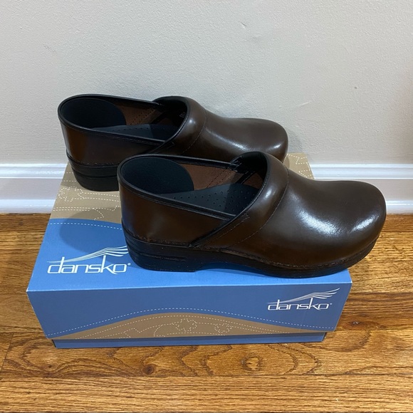 Dansko Clogs - Picture 6 of 8
